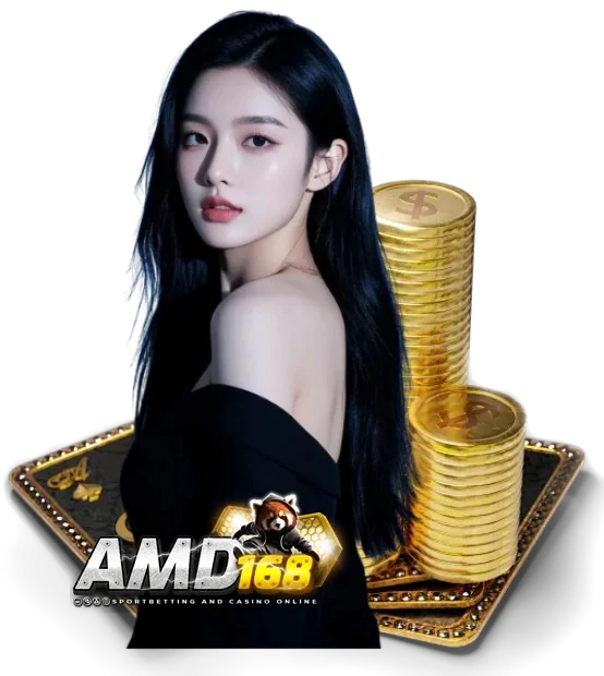 amd 168 bet ทางเข้าเล่น